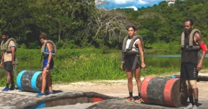 Survivor 1. Dokunulmazlık Oyununu Kim Kazandı? 16 Mart Eleme Adayı Belli Oldu!