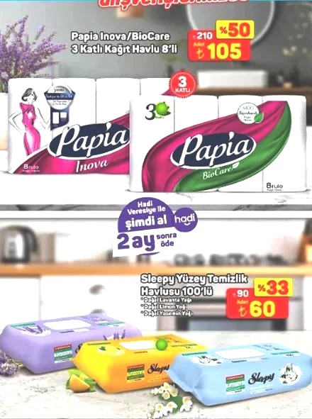 A101 24-30 OCAK HAFTANIN YILDIZLARI KATALOĞU